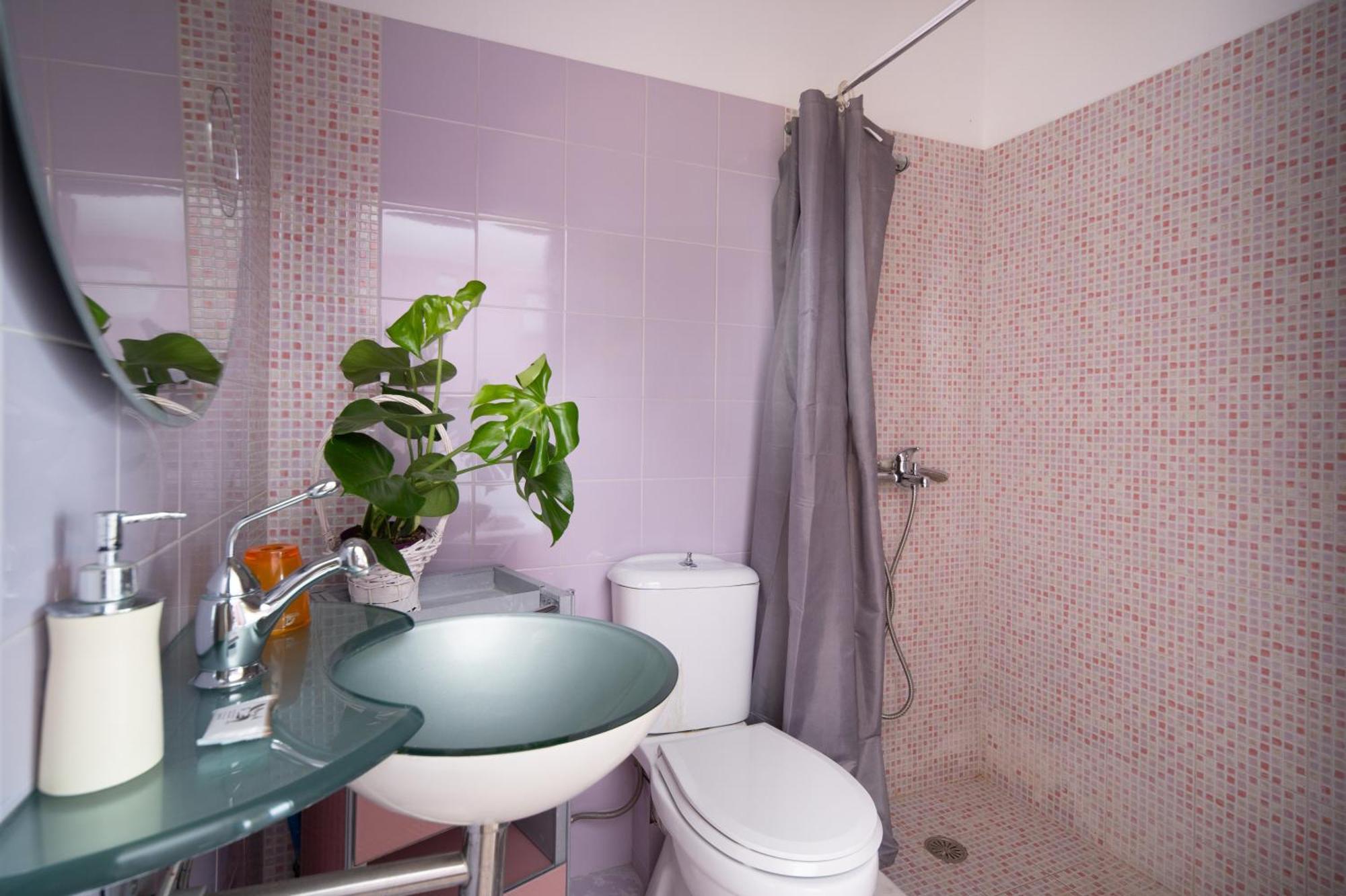 Spacious Beachfront Maisonettes With Stunning Views & A Private Beach Монемвасія Екстер'єр фото